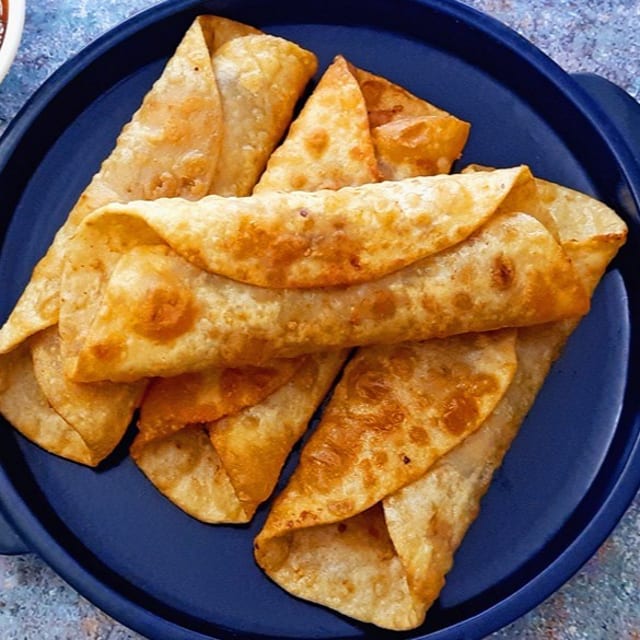 Kids Flautas.