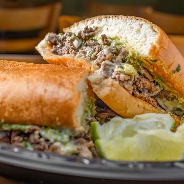 Cali Torta.