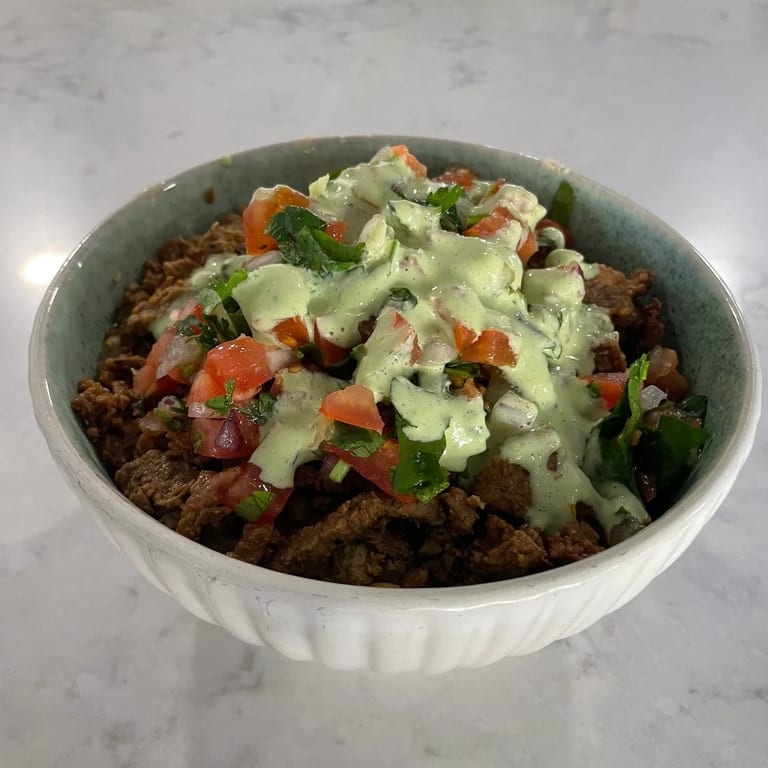 Delicious Chilaquiles Await You