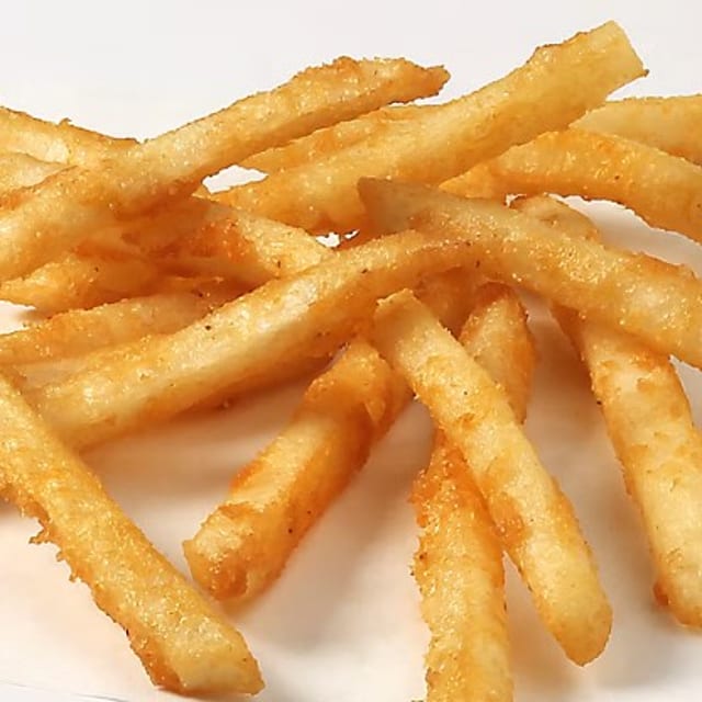 French Fries.