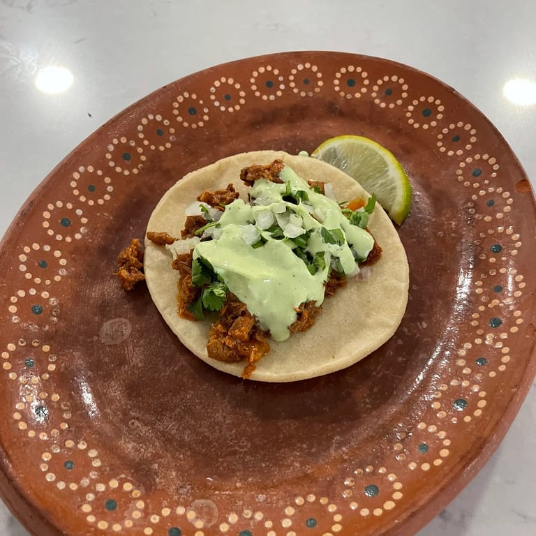 Tacos That Delight Your Taste Buds