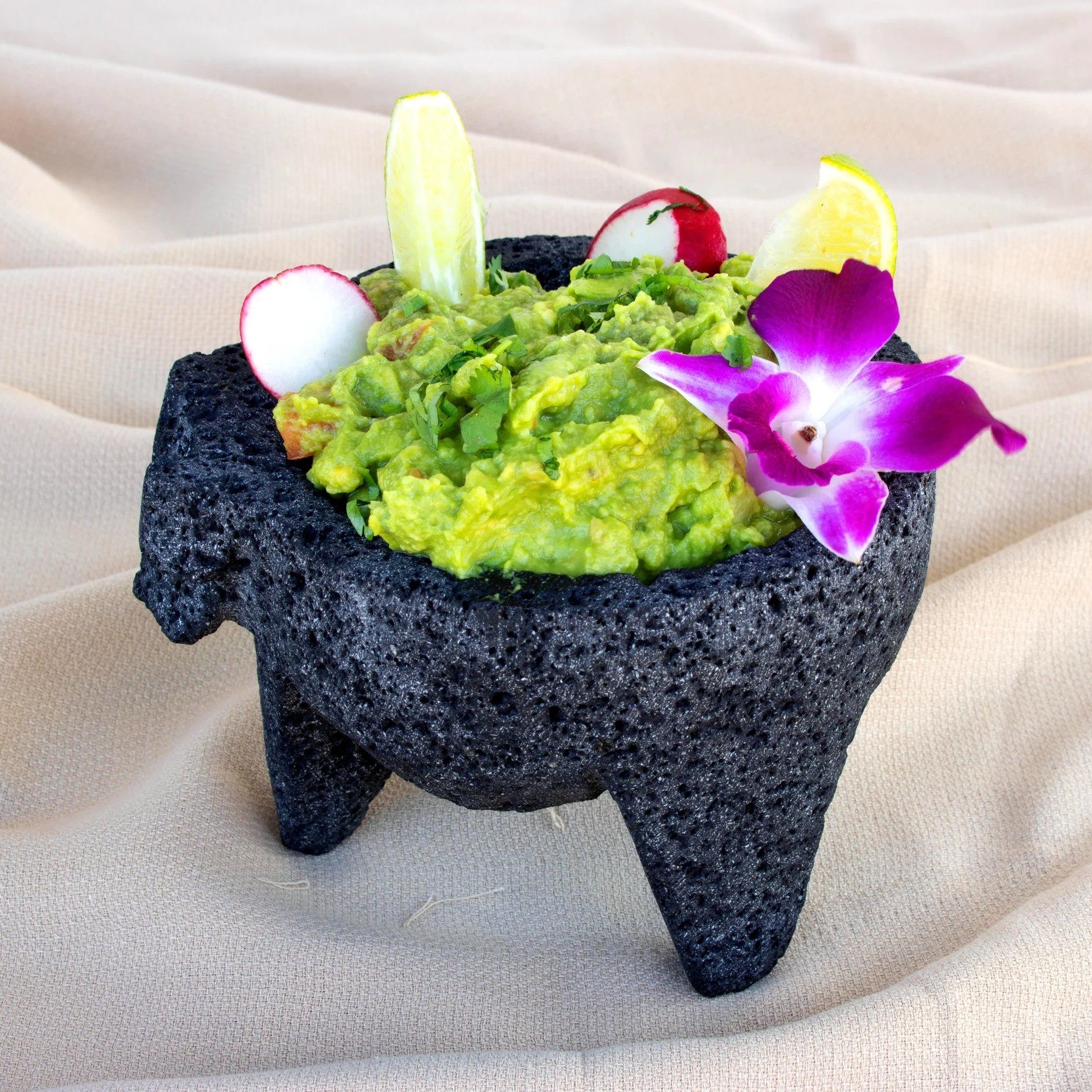 Casa Guacamole.