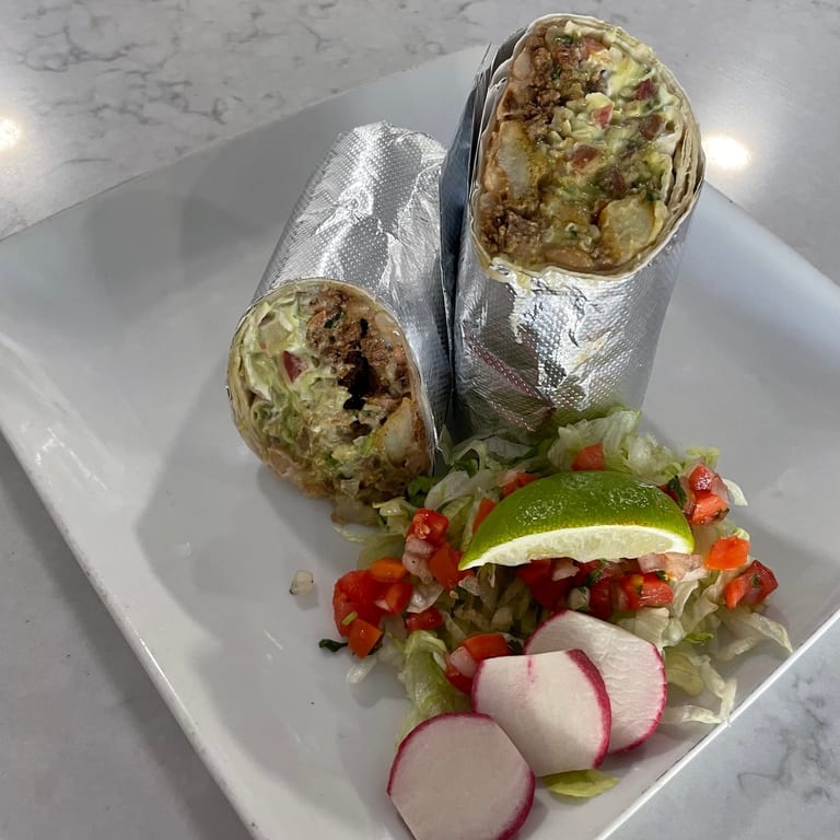 Delicious Quesadilla Creations