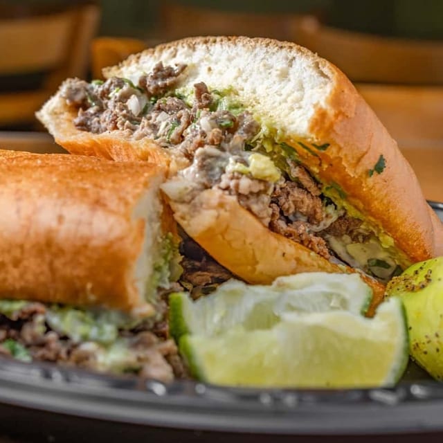 Torta.