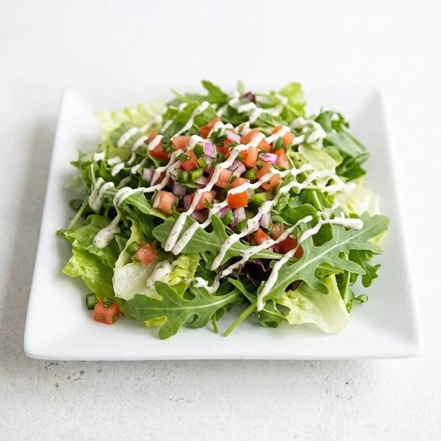 Side Salad.