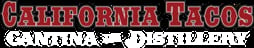 California Tacos Cantina and Distillery