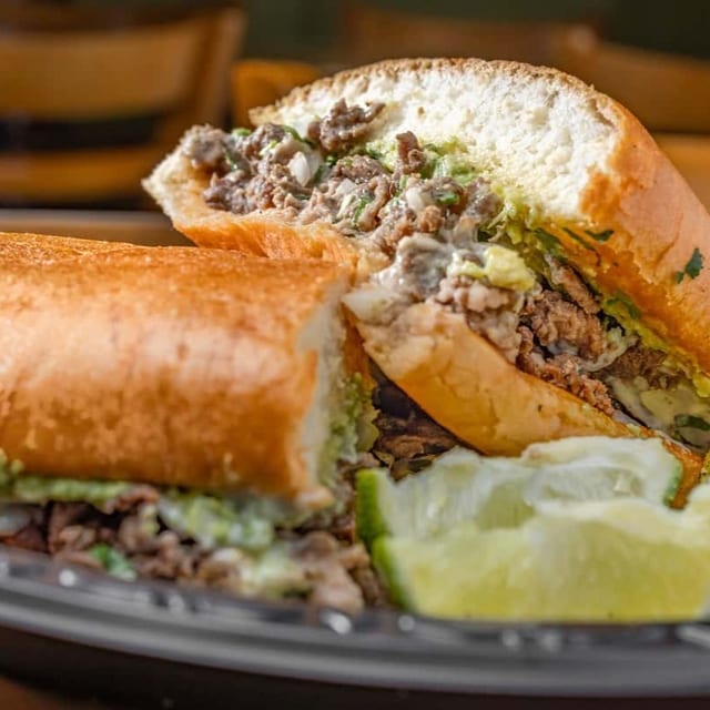 Cali Torta.