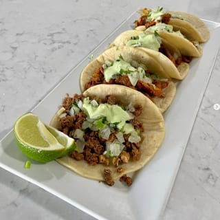 Extreme Tacos